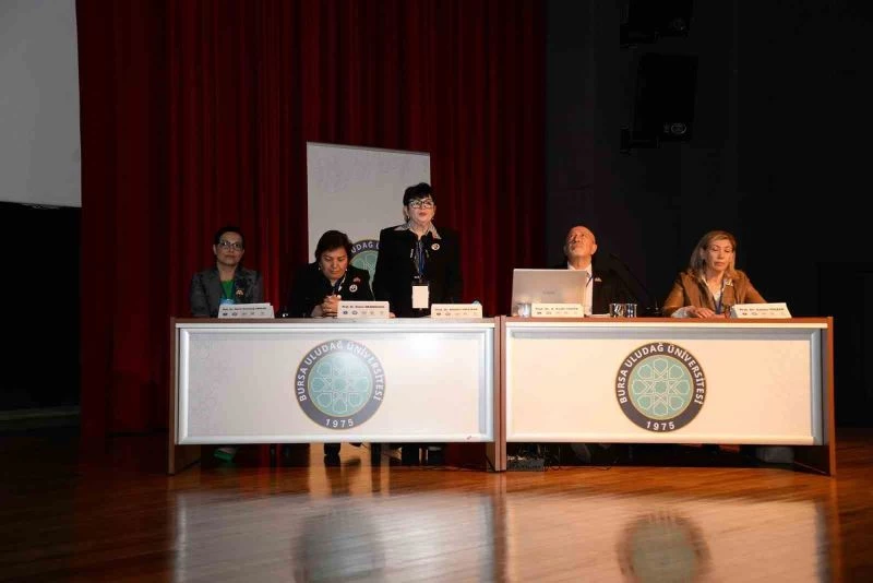 Türkiye Cumhuriyeti’nin ve Haydar Aliyev’in 100. doğum günü BUÜ’de konuşuldu
