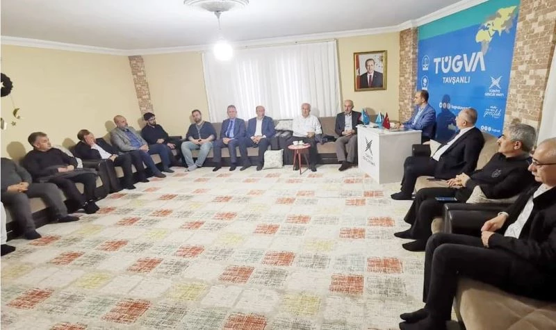 Başkan İlkay Karadaş: 