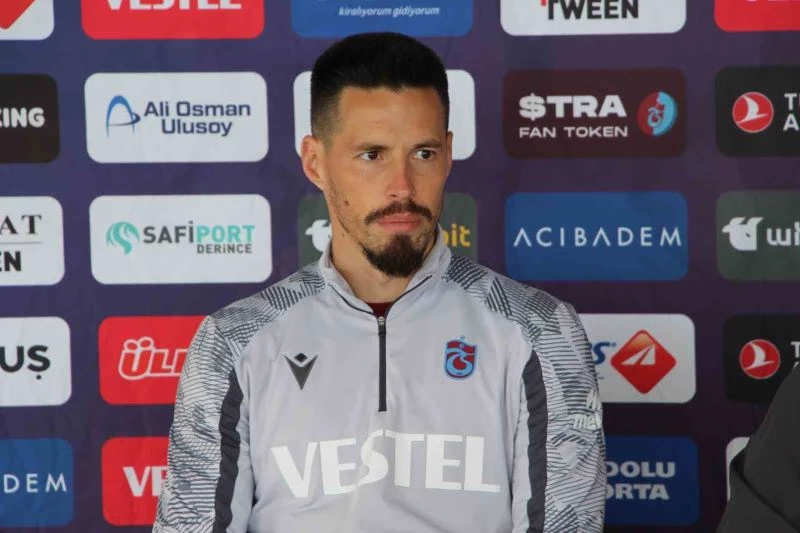 Marek Hamsik: 