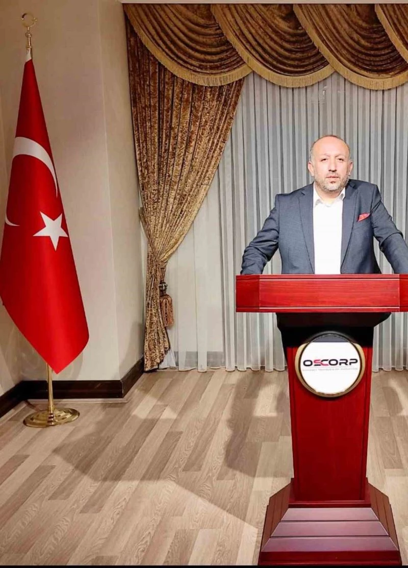 OSCORP Savunma, güvenlik alanında yeni bir şirket daha kuruyor
