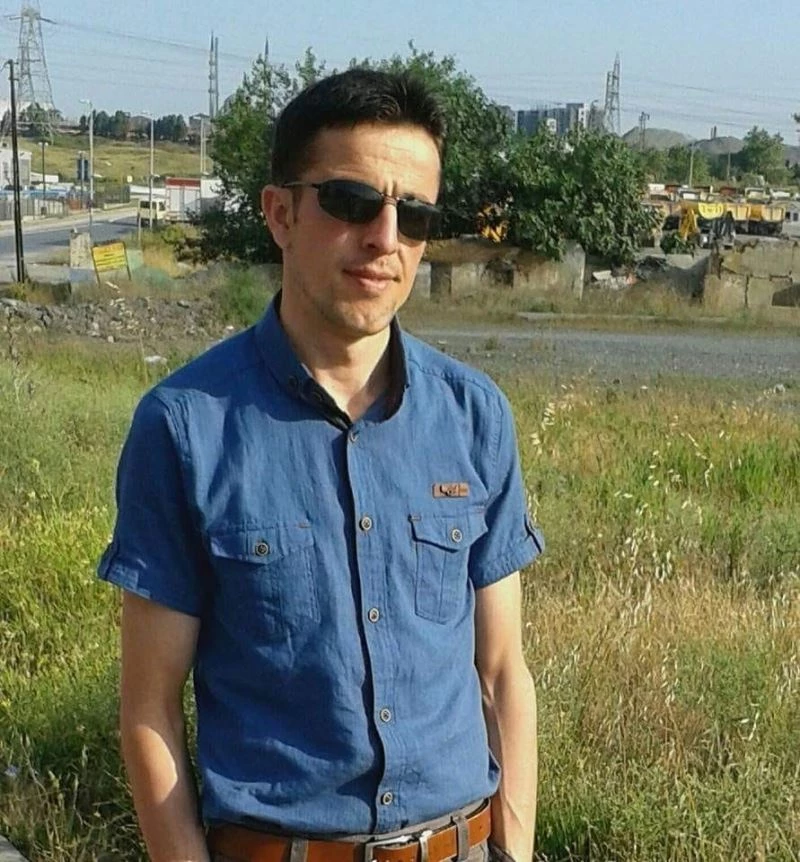 Çankırı’da 1 kişi silahla vurulmuş halde ölü bulundu
