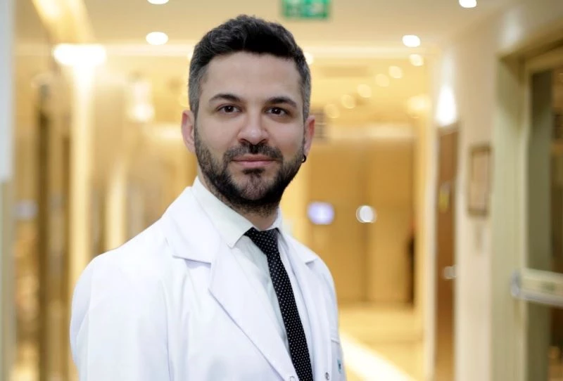 Alerji sandığınız burun tıkanıklığının nedeni kanser olabilir