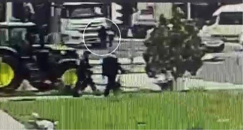 Tır, anneanne ve torununu böyle hayattan koparmış: Feci kazanın görüntüleri ortaya çıktı
