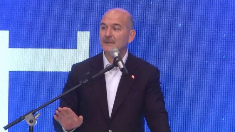 Bakan Soylu’dan polislere müjde: 