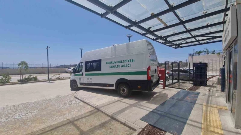 Zehirlenen Uraz bebeğin ardından ablası da hayatını kaybetti
