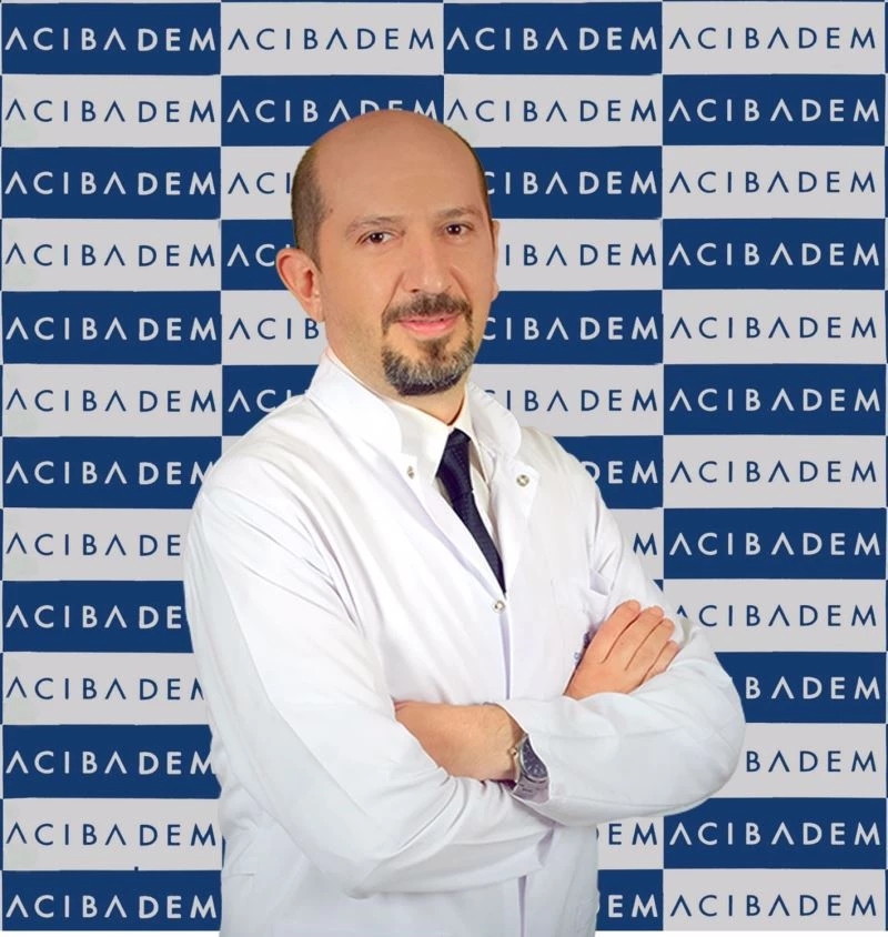 Prof. Dr. Bozkırlı: “Kilo vermenin temelinde sağlıklı beslenme ve düzenli egzersiz yatıyor”
