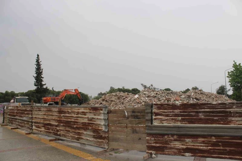 İzmir’in 40 yıllık 