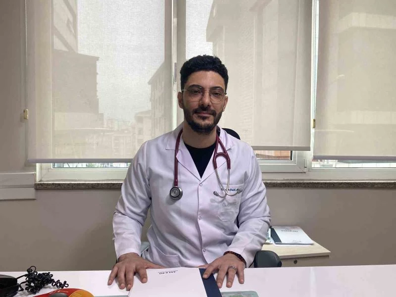 Seçim günü kalp krizleri sonrası uzmanlardan uyarı: 