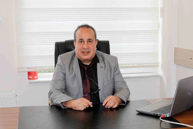 Muğla OBM’de Basın İletişim Şube Müdürü Savaş oldu
