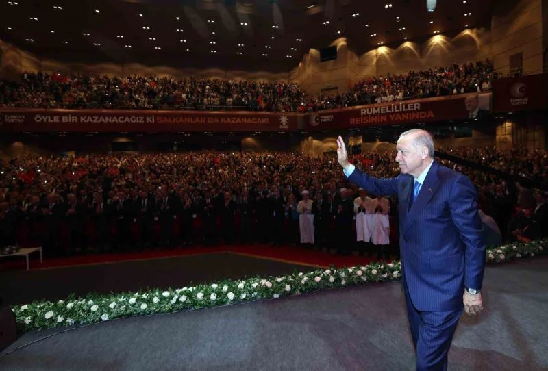 Cumhurbaşkanı Erdoğan’dan Türkevi açıklaması: “Bu teröristi bulmanız, gereğini yapmanız gerekiyor”

