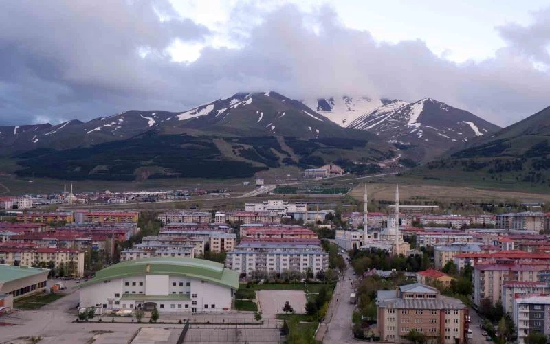 Yağışlar devam edecek
