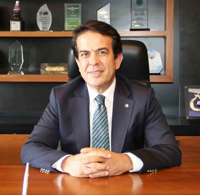 ATB Başkanı Çandır: 