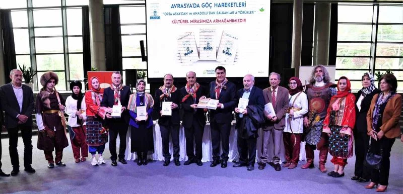 Osmangazi’den kültürel mirasa yeni bir eser
