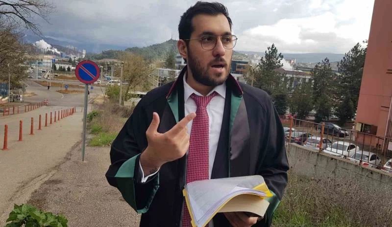 Ölü bulunan Gabonlu Dina’nın avukatı dosyadan çekildi
