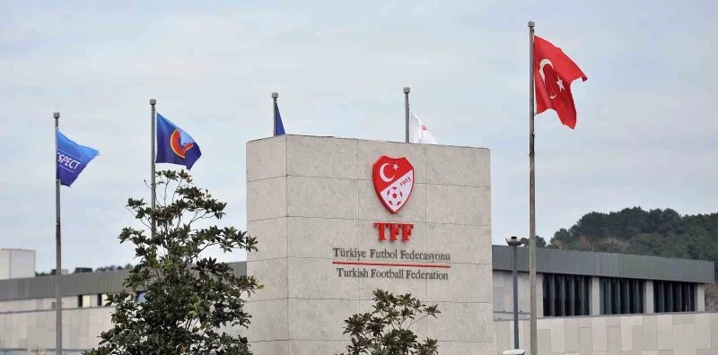 PFDK’dan Samet Akaydin’e ceza çıkmadı
