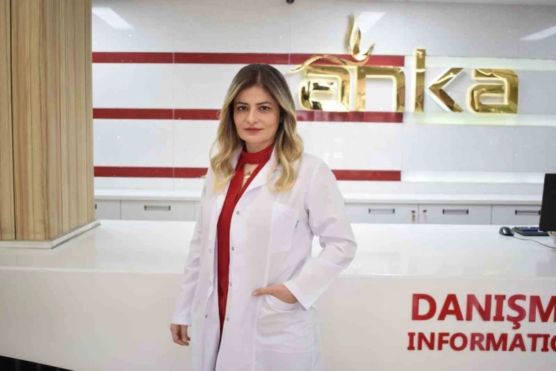 Bahar aylarında alerjik astıma dikkat
