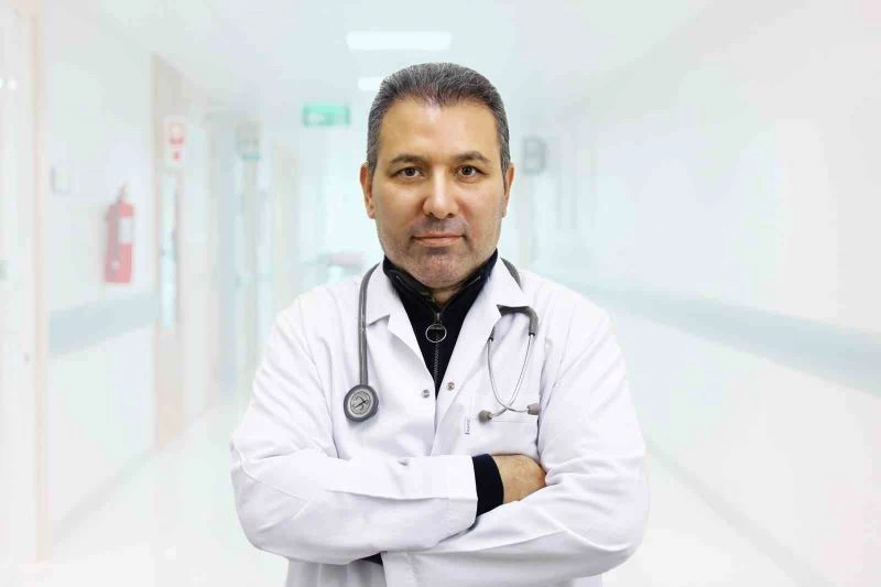 Türkiye’de erişkin nüfusun 20 milyonu obez
