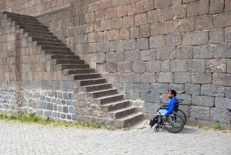 Fotono21 Derneği üyeleri engelliler için çekim yaptı
