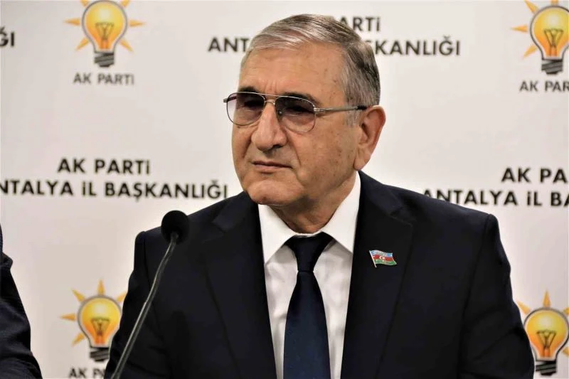 Azerbaycan Parlamentosu Komisyon Başkanı’ndan Kılıçdaroğlu’nun 