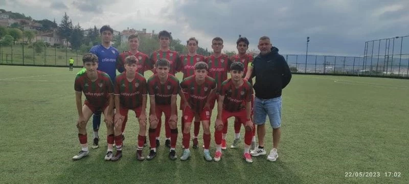 Emin adımlarla Türkiye Şampiyonası’na
