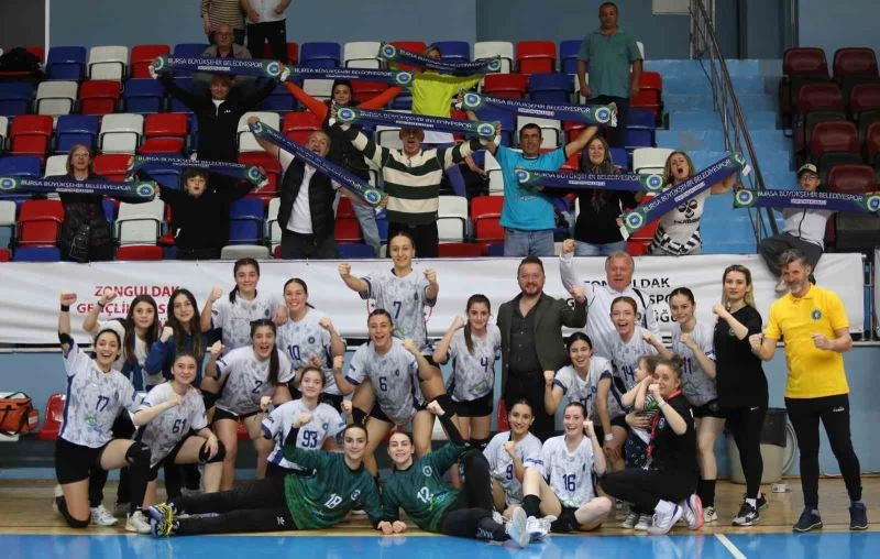 Poyrazın Kızları, Süper Lig’de
