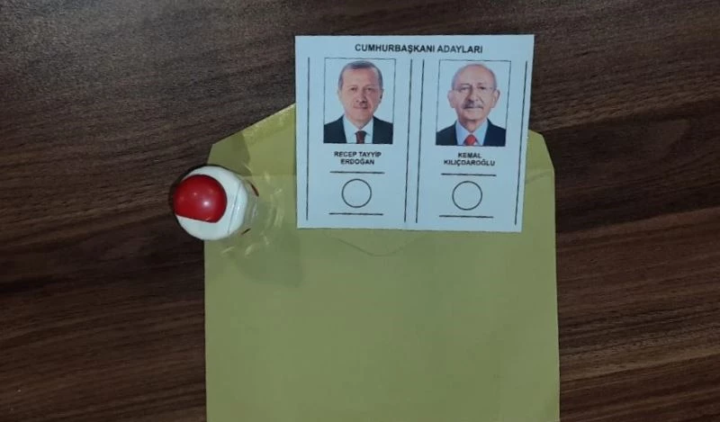 Cumhurbaşkanı Seçimi’nin ikinci tur oylaması bu adımlarla gerçekleşecek
