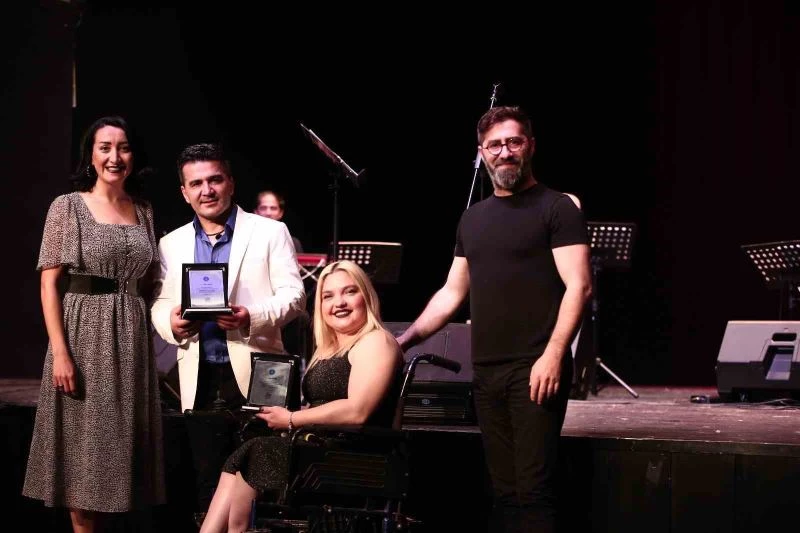 TKM’de türkü gecesi
