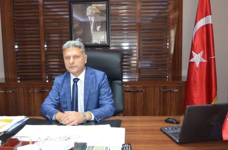 CHP’li Belediye Başkanı Kangal’a 10 ay hapis cezası
