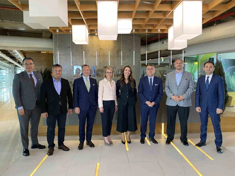 Türkiye’nin ‘En İyi Yönetilen Şirketleri’ belli oldu
