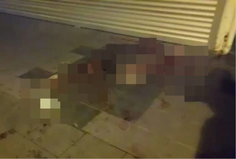 Marmaris’te eski kız arkadaş kavgası: 1 ağır yaralı
