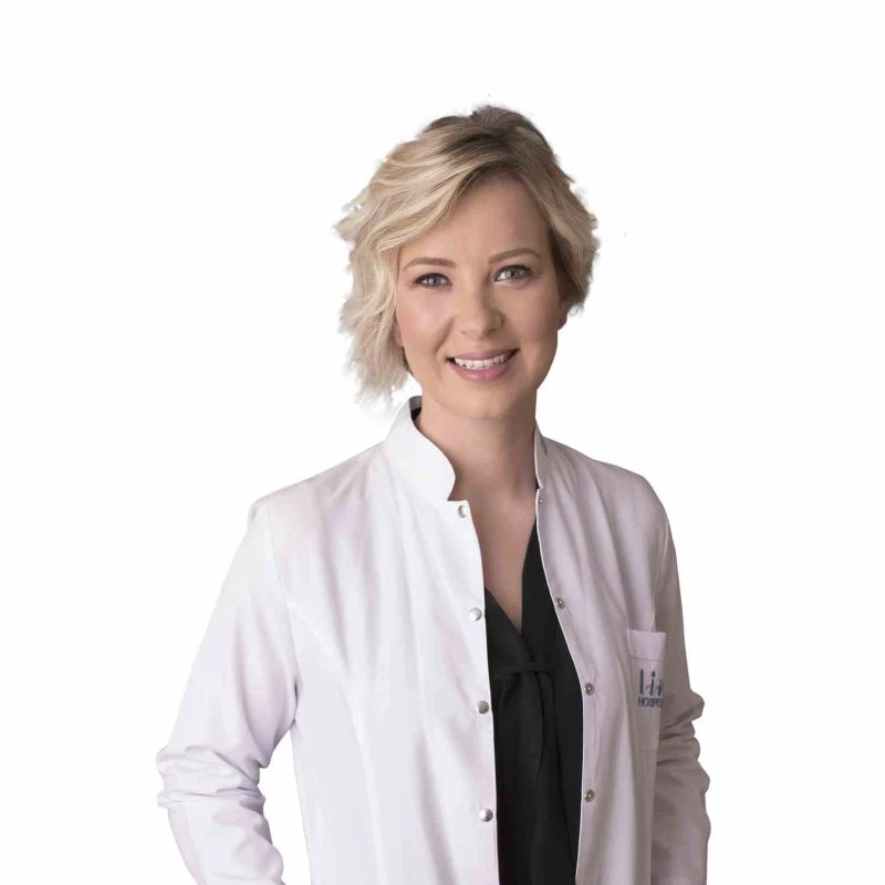 Uzmanından sağlıklı yaşam için kişisel bakım uyarısı
