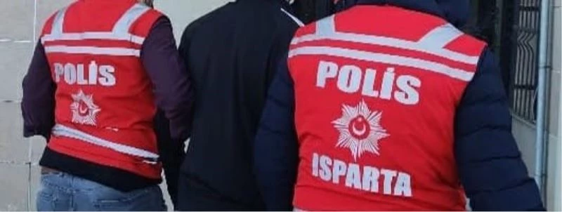 11 yıl hapis cezası ile aranan şahıs yunus timleri tarafından yakalandı
