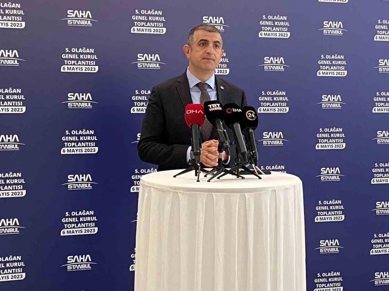 Haluk Bayraktar’dan Kılıçdaroğlu’na tepki
