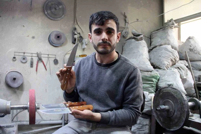 Enflasyona inat fiyatları yarıya çekti, “Kurban kesen vatandaşın yanındayım” dedi
