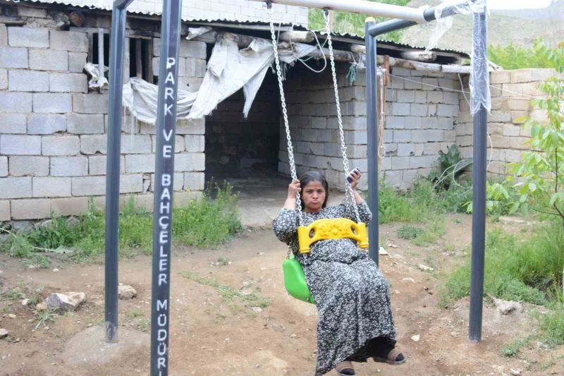 Tuşba Belediyesinden ‘Engelsiz Tuşba’ projesi
