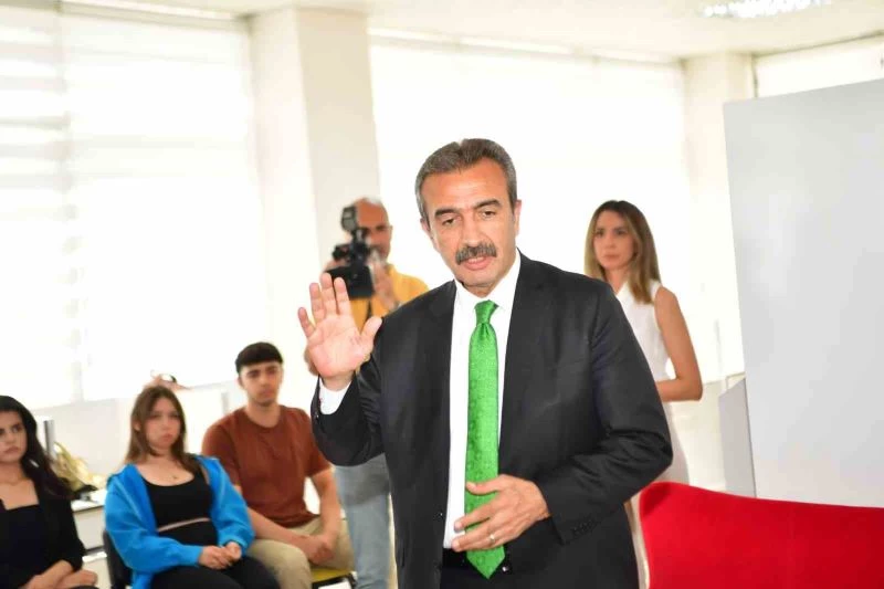 Gençlere sınav kaygısı terapisi
