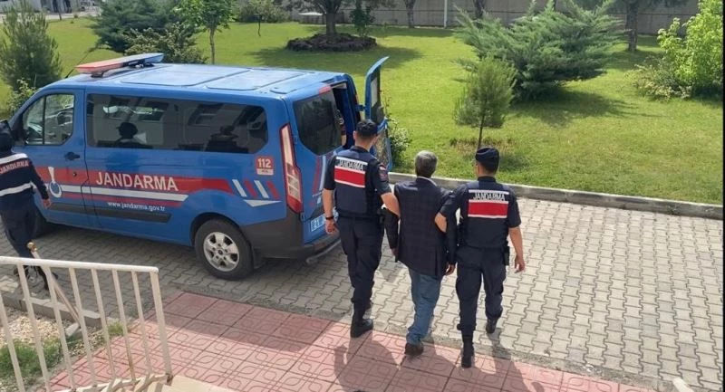 Diyarbakır’da 11 yıldır aranan şahıs cezaevine gönderildi
