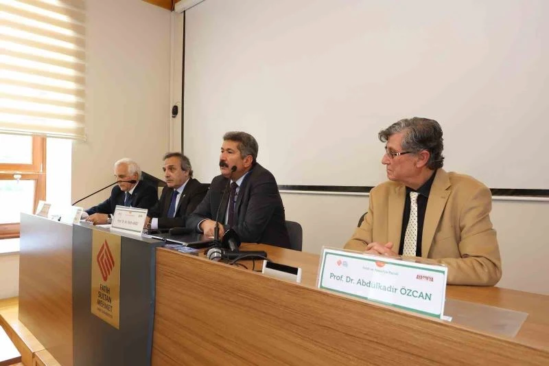 Necip Fazıl Kısakürek 