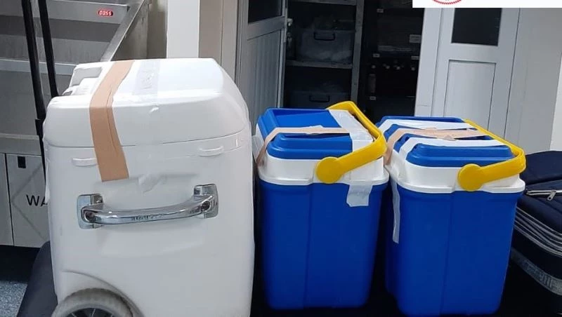 Giresun’da vefat etti, Erzurum’da bir kişiye umut oldu
