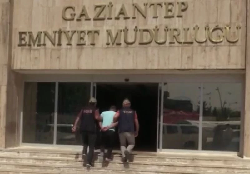 Nevruz etkinliğinde PKK propagandası yapan 5 şahıs yakalandı
