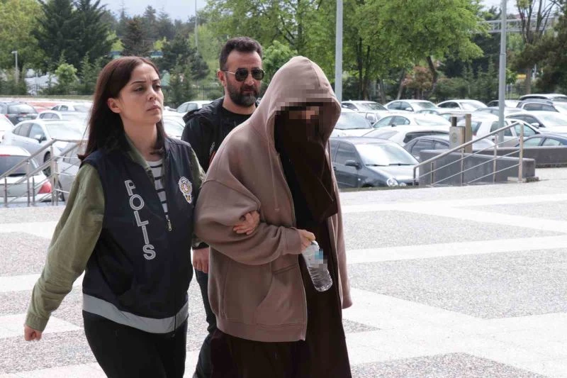 Bolu’da DEAŞ operasyonu
