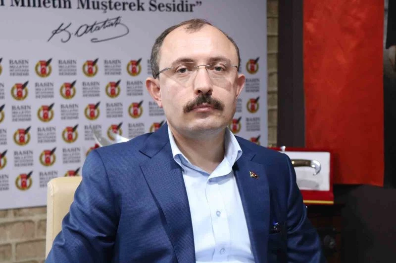 Bakan Muş’tan otomobil bayilerine ceza açıklaması: 