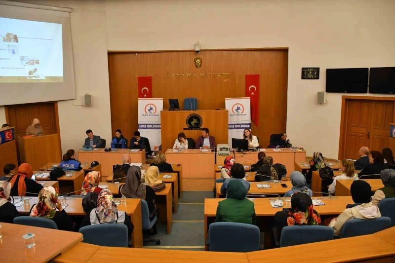 Özel ailelere özel eğitim
