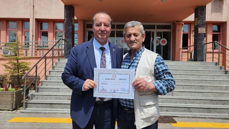 CHP’li milletvekili Akay, 