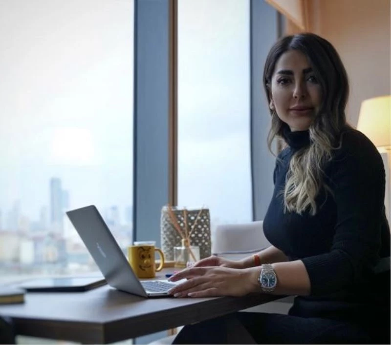 Türkiye iç mimaride dünya standartlarının üzerinde
