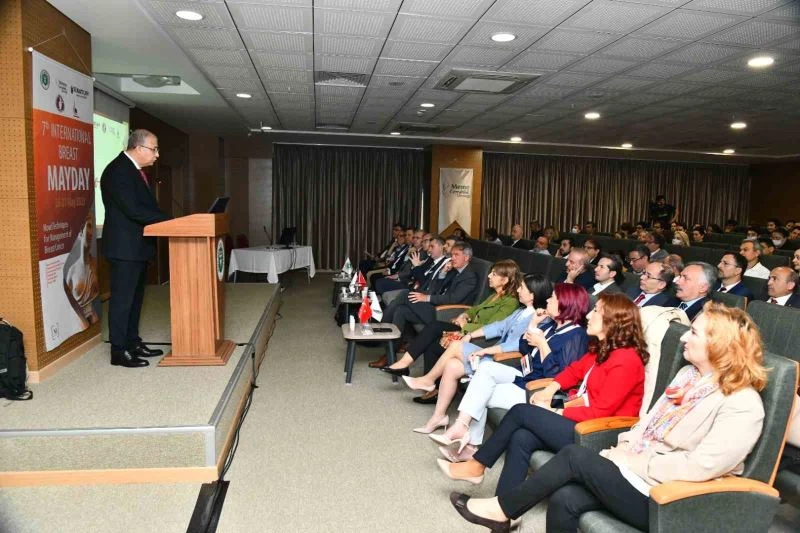 Bu kongrede A’dan Z’ye meme hastalıkları masaya yatırıldı: 