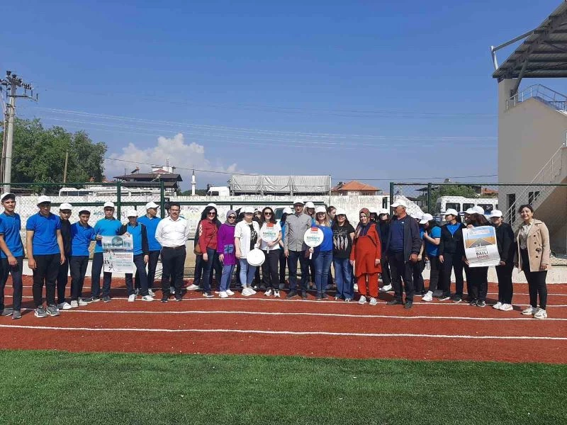 Obeziteye dikkat çekmek için yürüdüler
