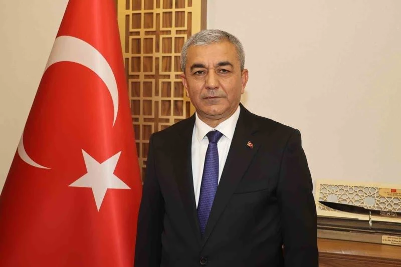 Başkan Kaplan “27 Mayıs Türkiye için utanç tarihidir”
