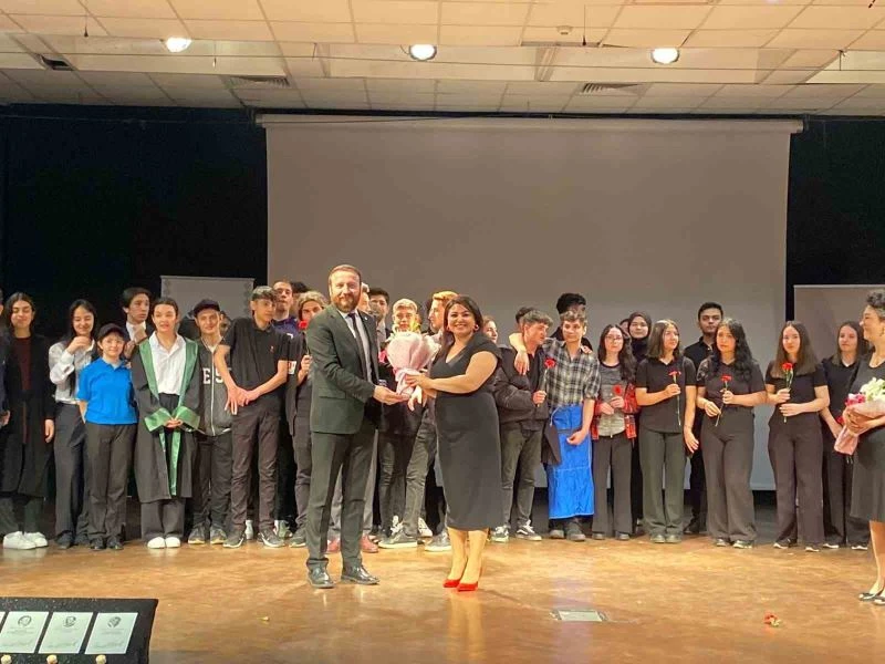 Necip Fazıl Kısakürek vefatının 40’ıncı yılında Küçükçekmece’de anıldı
