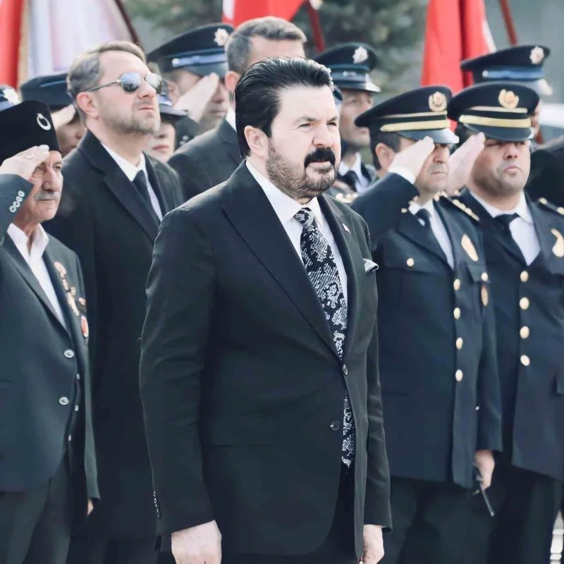 Milletvekili adayı Sayan: ”Baykal’ın Erdoğan’a gizli bir hayranlığı vardı”
